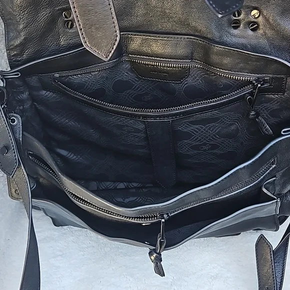 Proenza Schouler Large Crossbody Bag - Picture 4 of 9